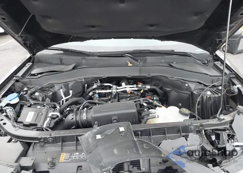 2024 Ford Explorer Xlt z USA, uszkodzony, nr VIN 1FMSK8DH5RGA05308